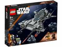 LEGO StarWars 75346, LEGO StarWars 75346 LEGO STAR WARS Snubfighter der Piraten