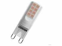 OSRAM 4058075757967 LED EEK E (A - G) G9 Spezialform 2.6W = 28W Warmweiß (Ø x H)