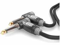 Sommer Cable HBA-6A-0150, Sommer Cable HBA-6A-0150 Klinke Audio Anschlusskabel...