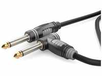 Sommer Cable HBA-6M6A-0600, Sommer Cable HBA-6M6A-0600 Klinke Audio...