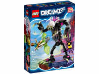 LEGO DREAMZZZ 71455, 71455 LEGO DREAMZZZ Der Albwärter