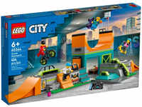 LEGO City 60364, 60364 LEGO CITY Skaterpark