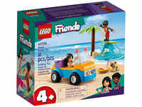 LEGO Friends 41725, 41725 LEGO FRIENDS Strandbuggy-Spaß