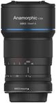 SIRUI MEK7 50mm f1.8 Anamorphes APS-C Objektiv 1.33x - for diverse Kameraanschlosse -