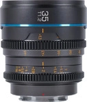 SIRUI Optical MS35R-G, SIRUI Optical SIRUI Night Walker T1.2 Super35 Format