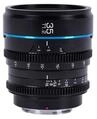 SIRUI Night Walker T1.2 Super35 Format Kino-Objektiv Serie - Black / 35mm / E