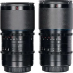 SIRUI Saturn 50-75-RFN, SIRUI Saturn 35/50/75mm T2.9 1.6x anamorphotes
