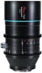 SIRUI Venus Vollformat-Anamorphic-Kinoobjektiv - 75mm / E-Mount