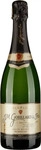 Champagne Gobillard Grande Reserve Premier Cru Brut Gobillard & Fils 0,75l,