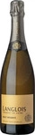 Cr&eacute;mant de Loire Ros&eacute; Brut Langlois-Chateau 1,5l, Grundpreis: &euro; 27,11 / l