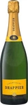 Carte d'Or Brut Drappier 0,375l, Grundpreis: &euro; 41,33 / l