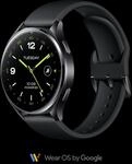 Xiaomi Watch 2 Black