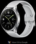 Xiaomi Watch 2 Silver