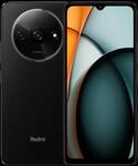 REDMI A3 Midnight Black 4 GB + 128 GB