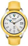Xiaomi Watch L&uuml;nette Chrome Yellow