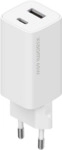 Xiaomi 65W GaN Charger (Type-A + Type-C)