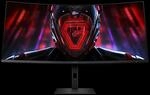 Xiaomi Curved Gaming Monitor G34WQi