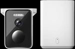 Xiaomi Solar Outdoor Camera BW400 Pro Set Camera