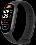 Xiaomi Smart Band 9 Midnight Black