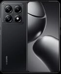 Xiaomi 14T Pro Titan Black 12 GB + 256 GB