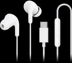 Xiaomi Type-C Earphones White