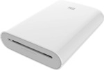 Mi Portable Photo Printer Wei&szlig; General | Erwecke Momente mit 15 Sekunden...
