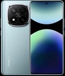 REDMI Note 14 Pro+ 5G Frost Blue 8 GB + 256 GB