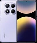 REDMI Note 14 Pro Aurora Purple 8 GB + 256 GB