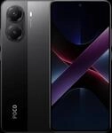 POCO X7 Pro Black 8 GB + 256 GB