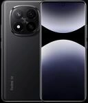 REDMI Note 14 Pro+ 5G Midnight Black 12 GB + 512 GB
