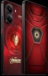 POCO X7 Pro Iron Man Edition Red 12 GB + 512 GB