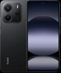 REDMI Note 14 Midnight Black 8 GB + 128 GB