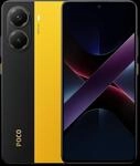 POCO X7 Pro Yellow 12 GB + 256 GB