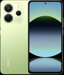 REDMI Note 14 Lime Green 8 GB + 128 GB