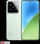 Xiaomi 15 Green 12 GB + 256 GB