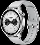 Xiaomi Watch S4 Silver