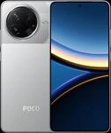 POCO F7 Pro 12 GB + 512 GB Silver
