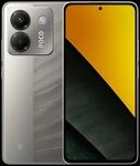 POCO M7 Pro 5G 8 GB + 256 GB Silver