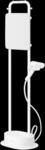 Xiaomi Standing Garment Steamer