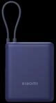 Xiaomi 33W Power Bank 10000mAh (Integrated Cable) Ice Blue