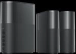 Xiaomi Mesh System BE3600 Pro (3-PACK)
