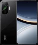 POCO F7 Black 12 GB + 512 GB