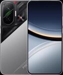 POCO F7 Silver 12 GB + 256 GB