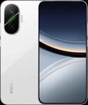 POCO F7 White 12 GB + 512 GB
