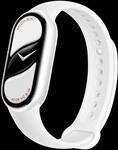 Xiaomi Smart Band 10 Ceramic Edition Pearl White