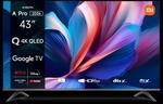 Xiaomi TV A Pro 43 2026