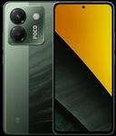 POCO M7 Pro 5G 12 GB + 256 GB Green