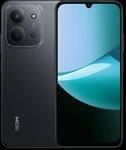REDMI 15C Midnight Black 4 GB + 128 GB