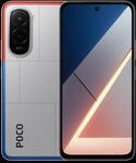 POCO M7 Silver 6 GB + 128 GB
