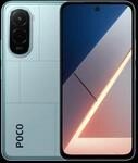 POCO M7 Blue 8 GB + 256 GB